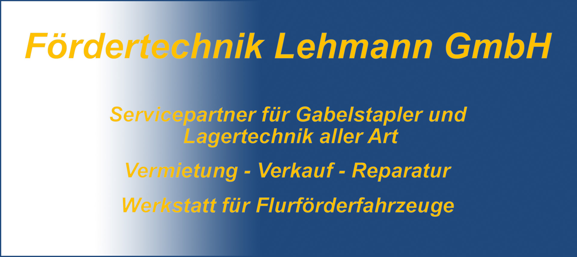 Standort Weißwasser