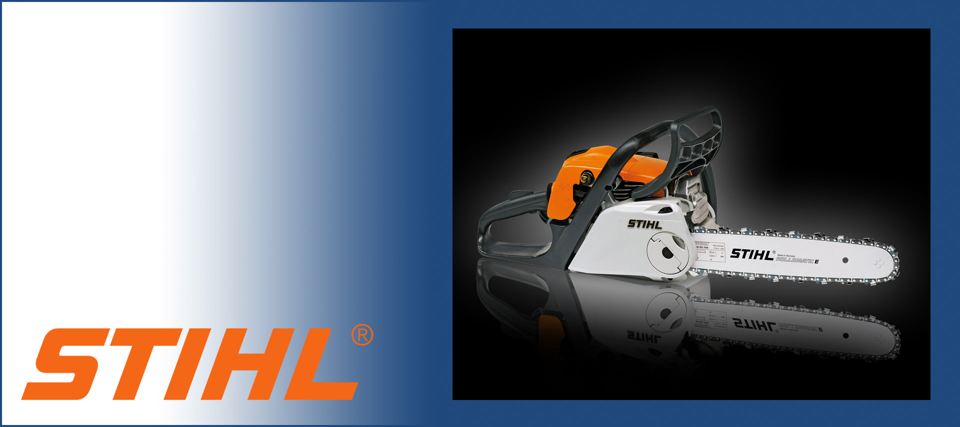 STIHL Motorgeräte