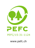 PEFC-Label