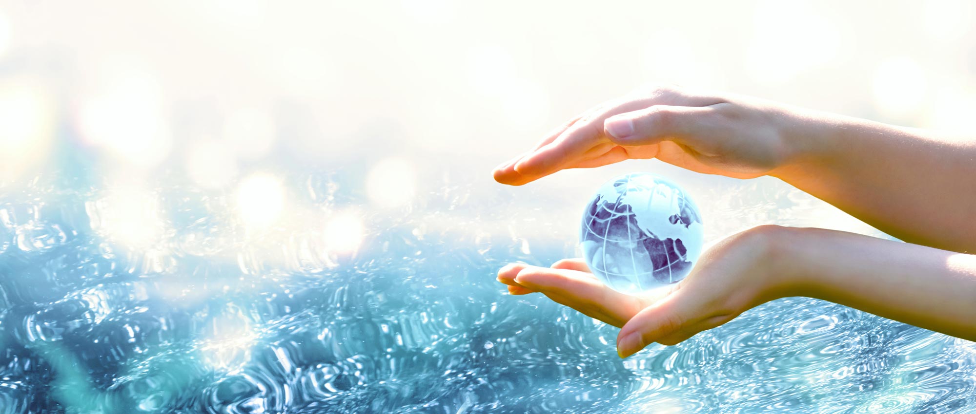 Wasser & Filtration
