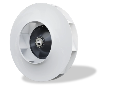 Xtend Blowers Finland – Composite-Luftförderlösungen