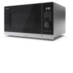 Mikrowellen / Air-Fryer