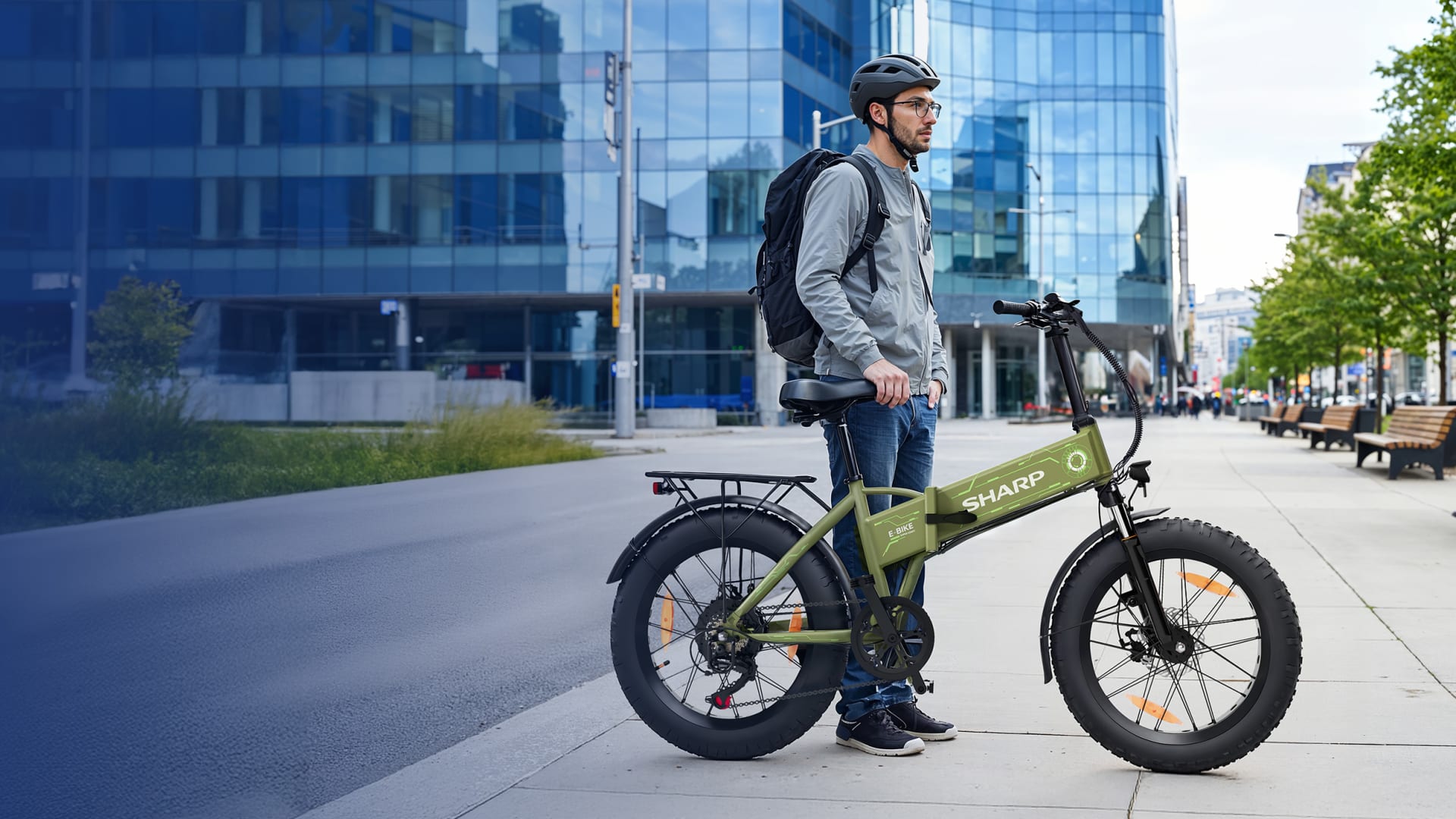 E-Bike
