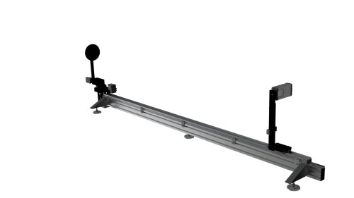 BTS256-LED Spektralradiometer mit Goniometer GB-GD-360-RB40-2