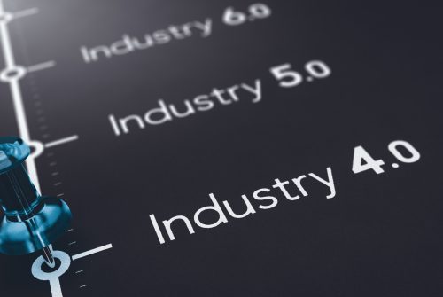 Automatisierung und Industrie 4.0 – Einsatzfeld der Schaltanlagen von E+H Gross