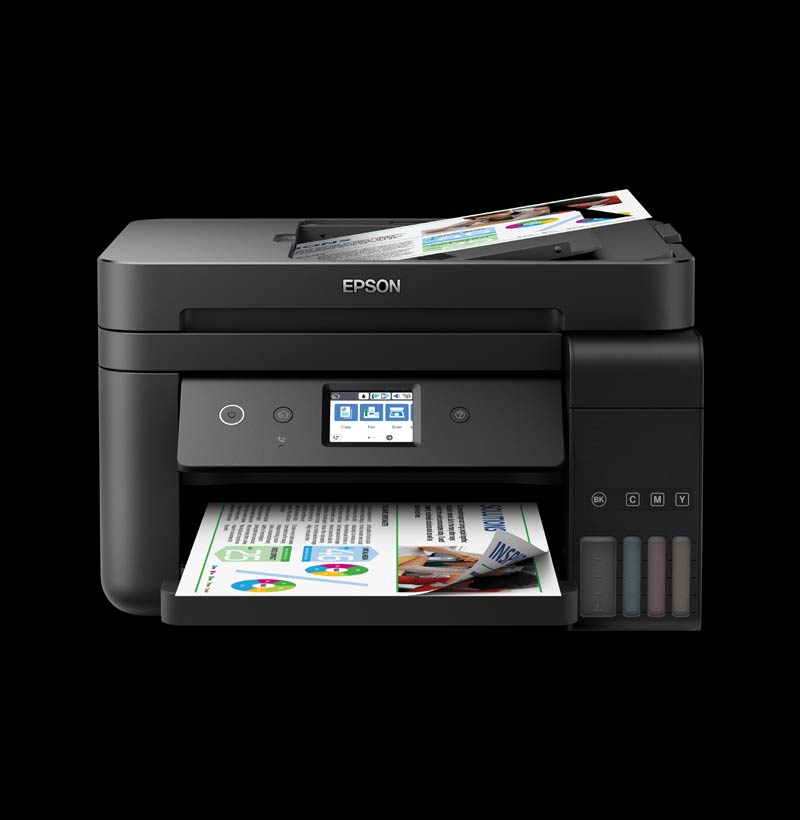 Toner- und Tintenpatronen