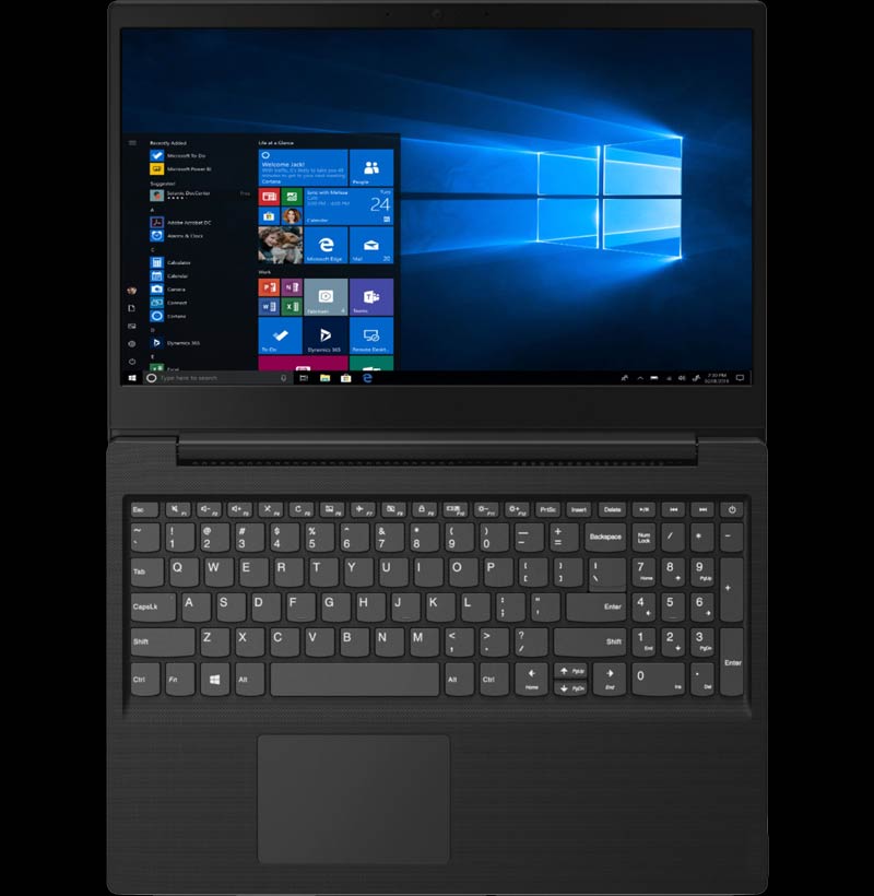 Notebook-Arbeitsspeicher