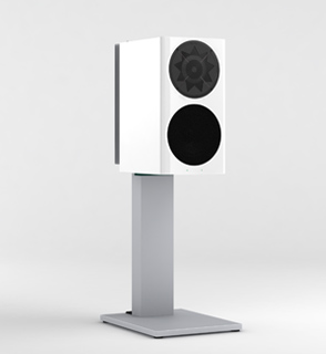 c1 Kompaktmonitor (aktiv)