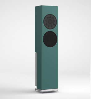 s1 Aktivlautsprechersystem