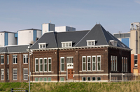 Verwaltungsbüro
