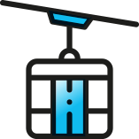Luftfahrtschmiedebauteil