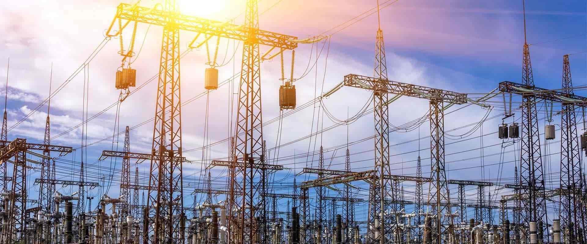 Anwendungen Energieverteilung