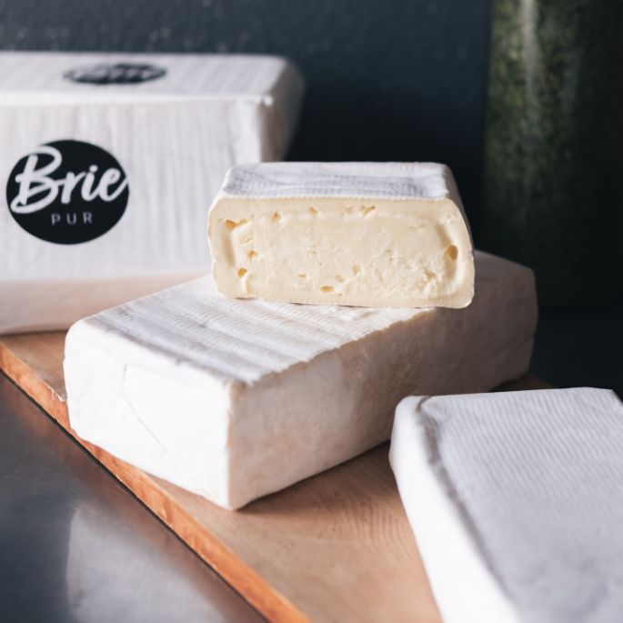 Brie Pur Nature