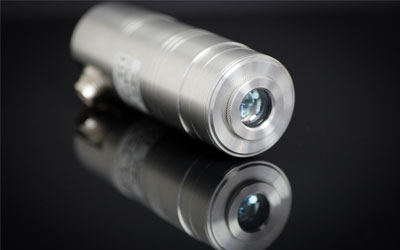 Pyrometer PYROSPOT