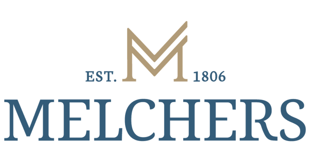 Referenz Melchers