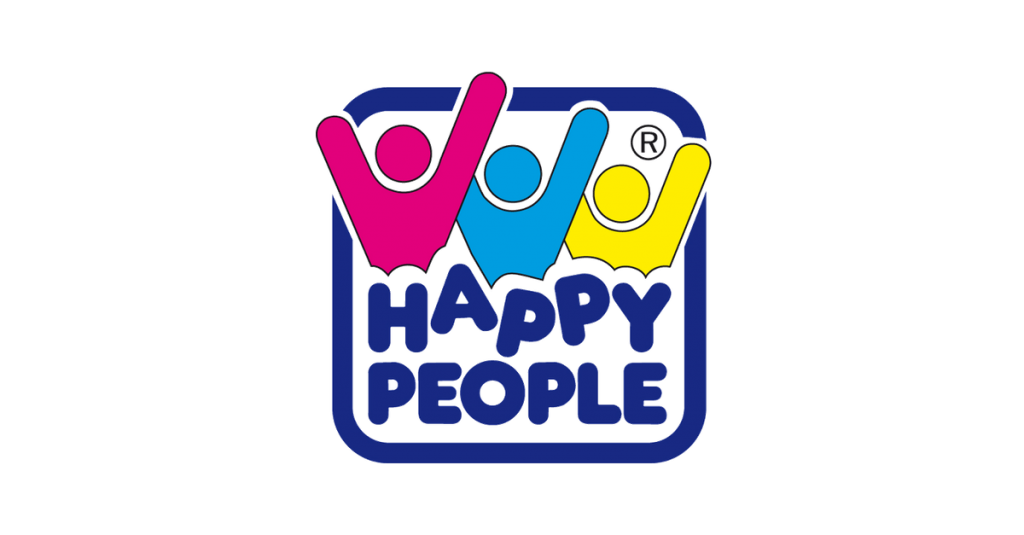 Referenz Happy People
