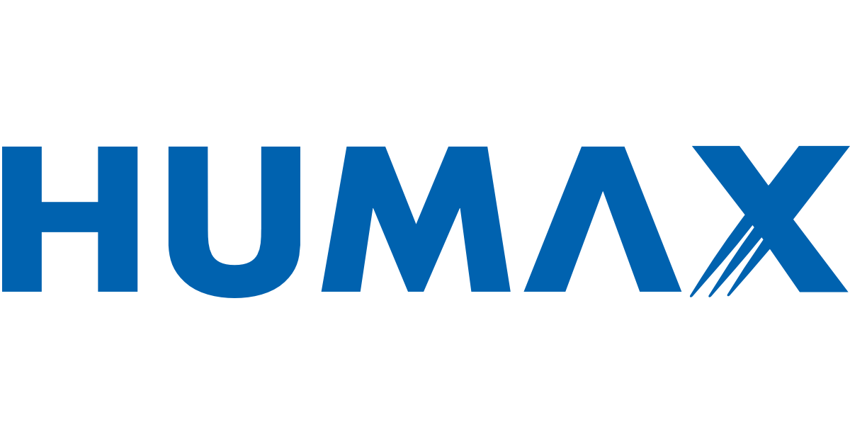 Referenz HUMAX