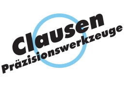 Logo Clausen Präzisionswerkzeuge