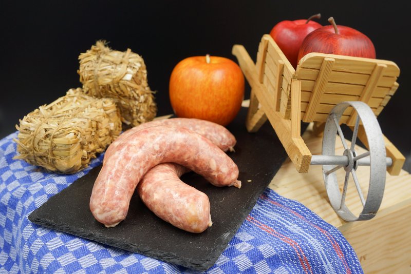 Fachgeschäft Ziegler Metzg