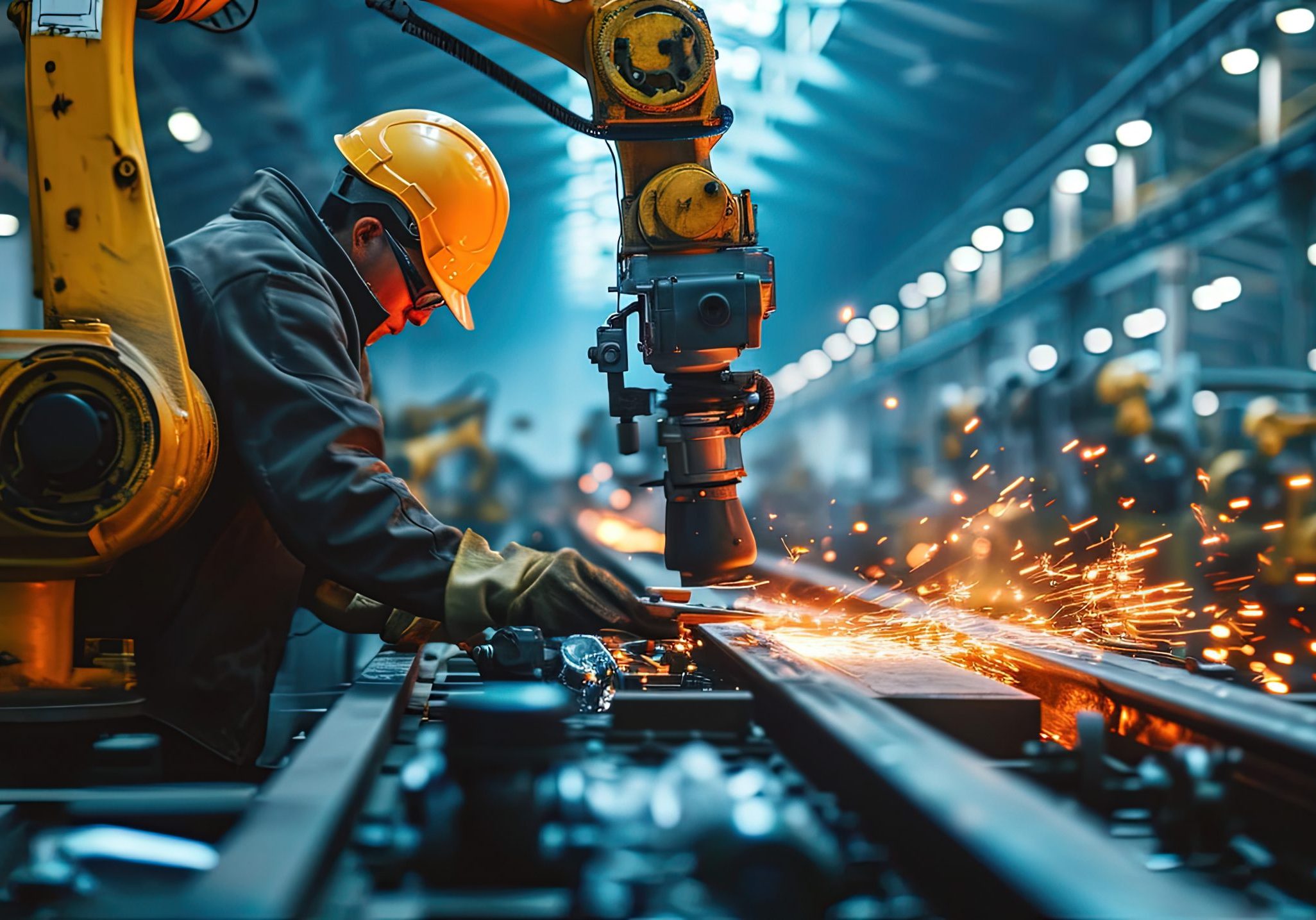 Mess-, Regel- und Dosiertechnik