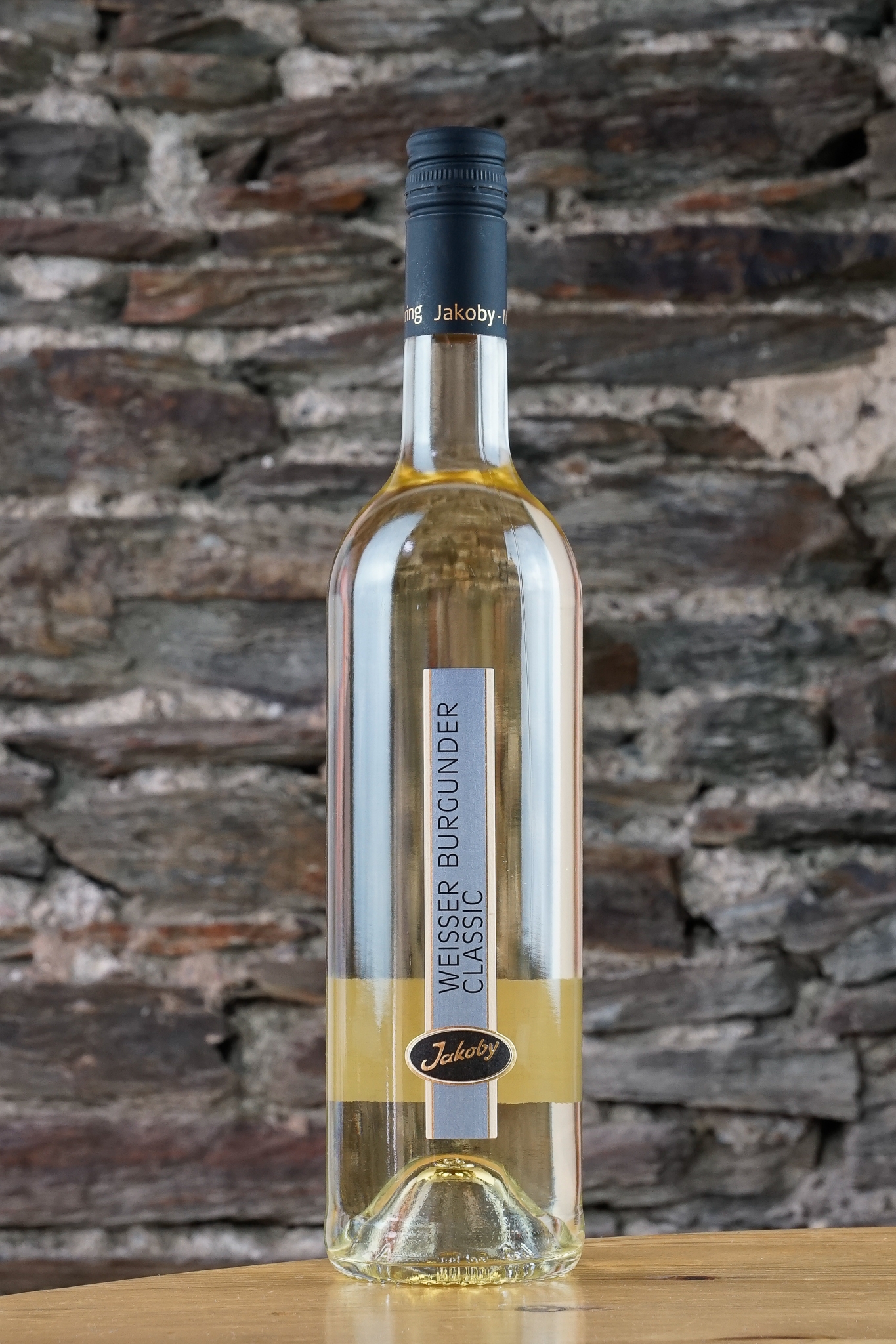 Weisser Burgunder 2019