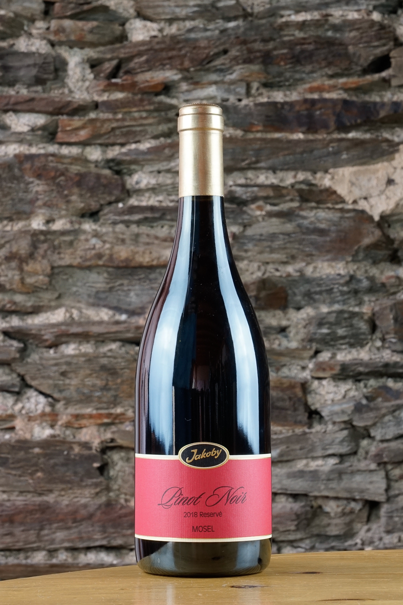 Pinot Noir Reservé 2018