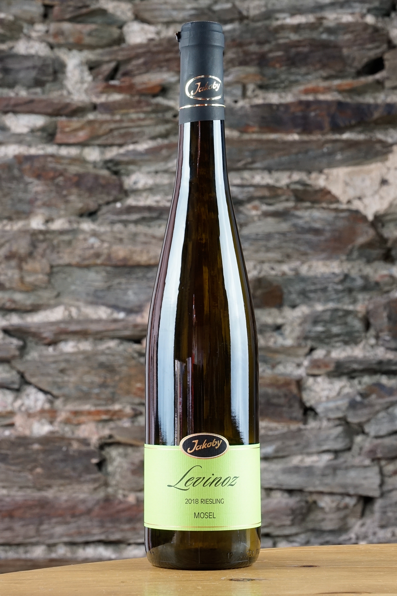 Levinoz Riesling 2016/18