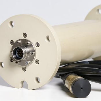 FGM3D UW – Unterwasser-Fluxgate-Magnetometer