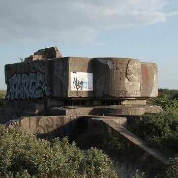 UXO-Kampfmittelsuche mit Magnetometersystemen