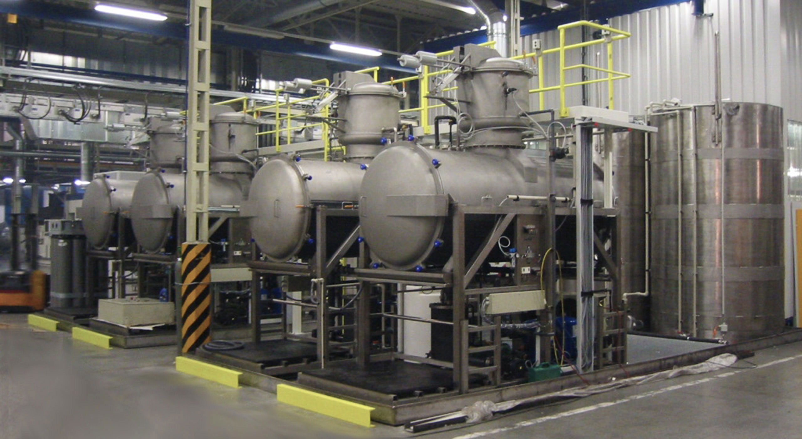 Zero Liquid Discharge (ZLD)