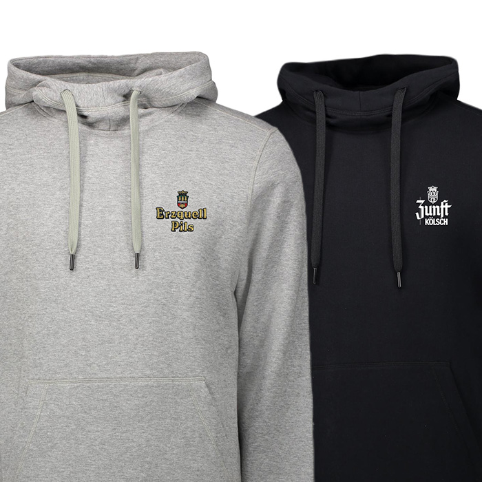 Erzquell Pils im Fan-Shop