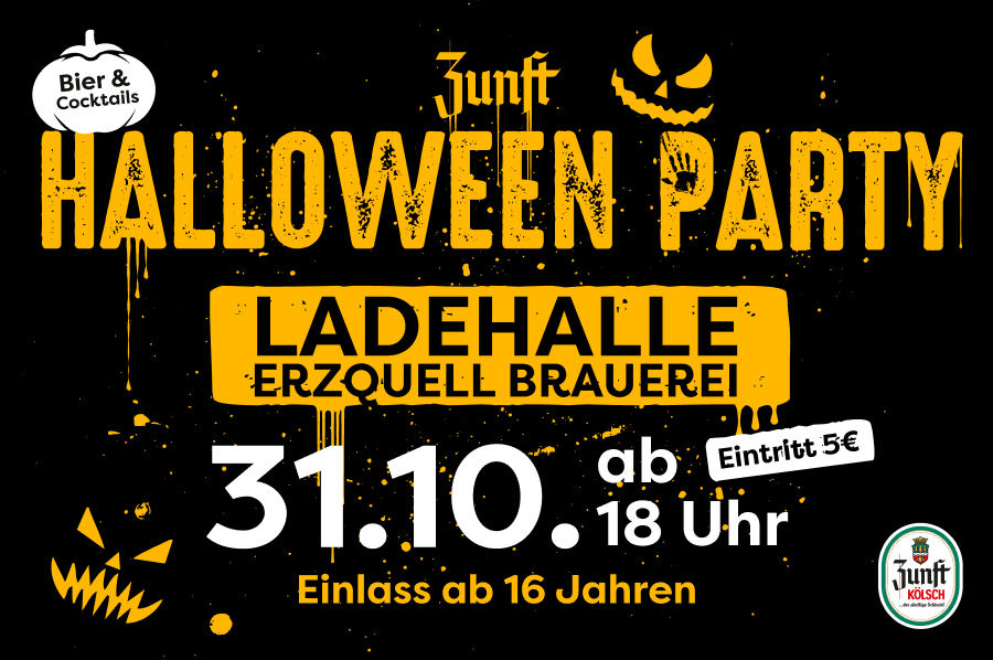Brauereihof-Event der Erzquell Brauerei