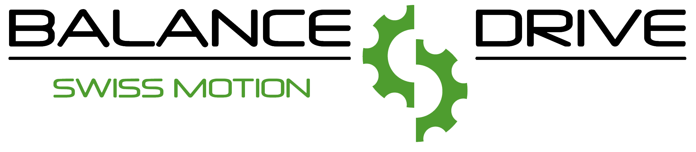 Balance Drive Logo