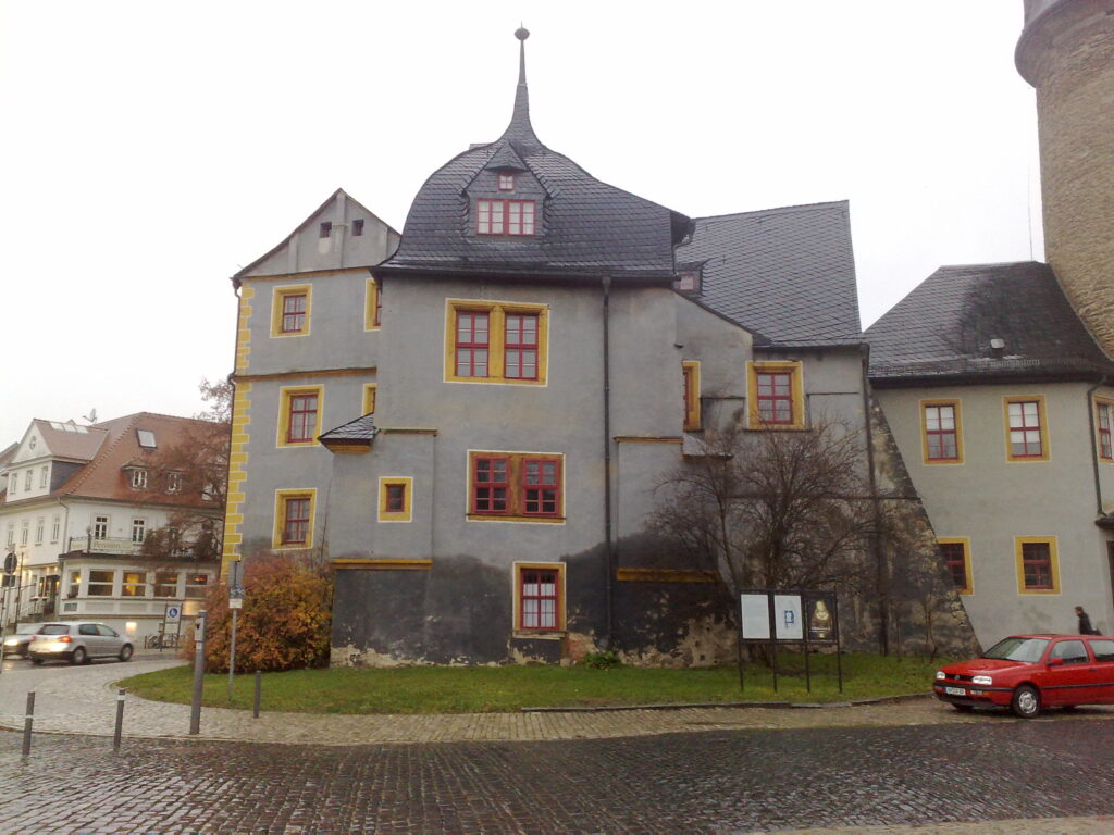 Projektaufnahme