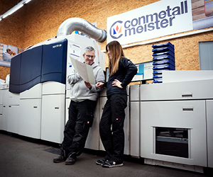 Standort Celle (Conpac)