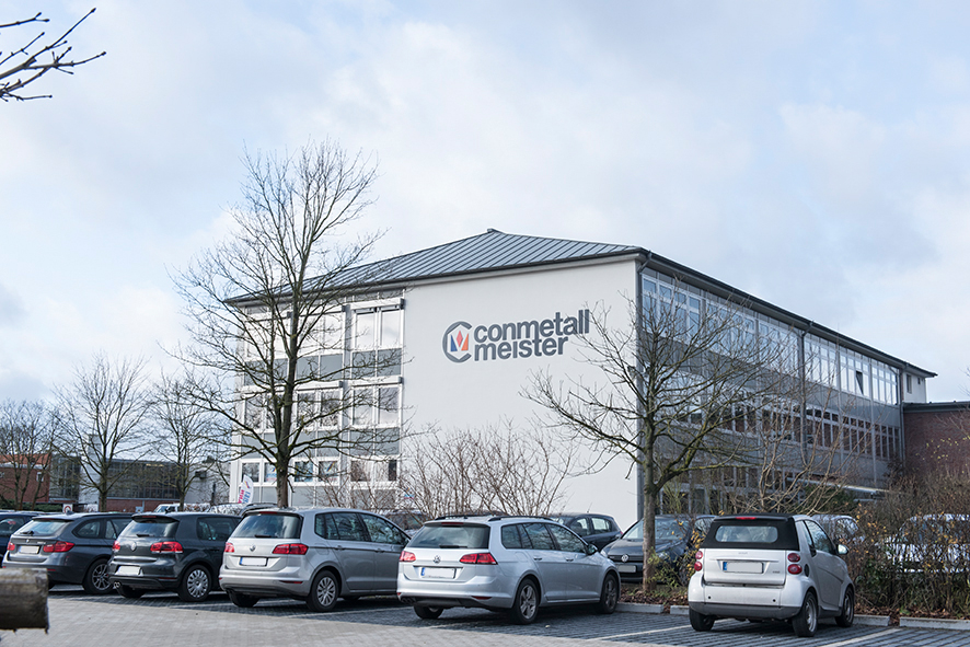 Verwaltung Celle