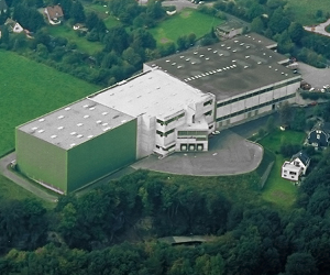 Standort Wuppertal (Logistikzentrum)