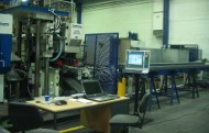 CNC 20 – Update einer Mubea Stanzanlage (4-achsig, Profilstahl)