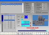 Softwareerstellung: SPS-Programmierung
