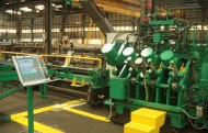 CNC 20 – Update einer Promat-Vernet Anlage (3-achsig, Winkelstahl)