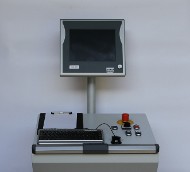 CNC 22 – Steuerung für Anschlag- und Koordinatentische