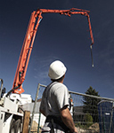 TBN – Einsatz auf der Baustelle