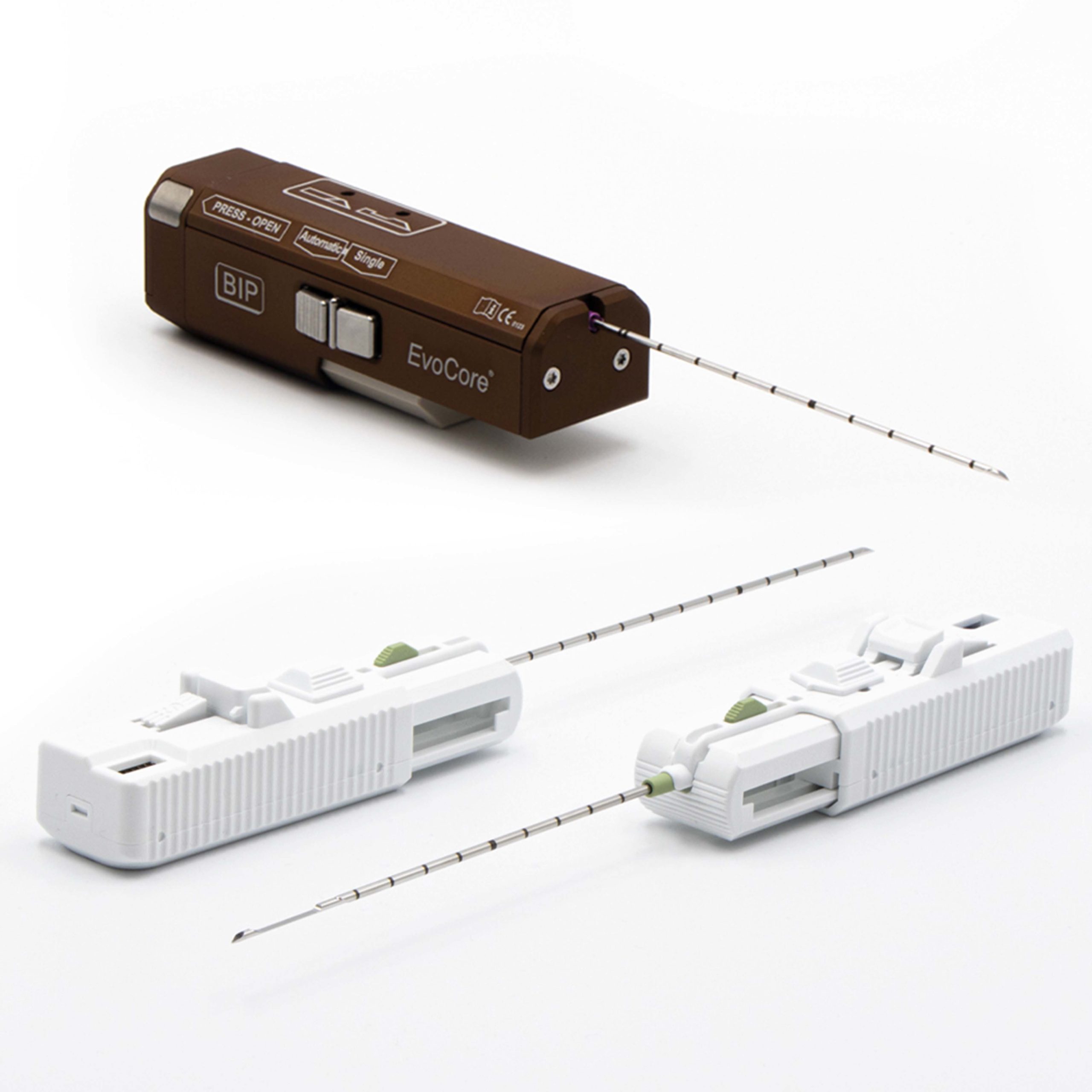 BIP Medical Biopsiegeräte