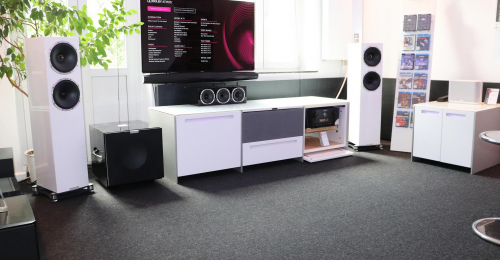Home-Cinema / Kino
