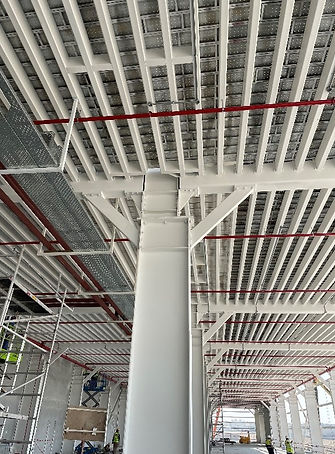 Big-Bag-Verladestation