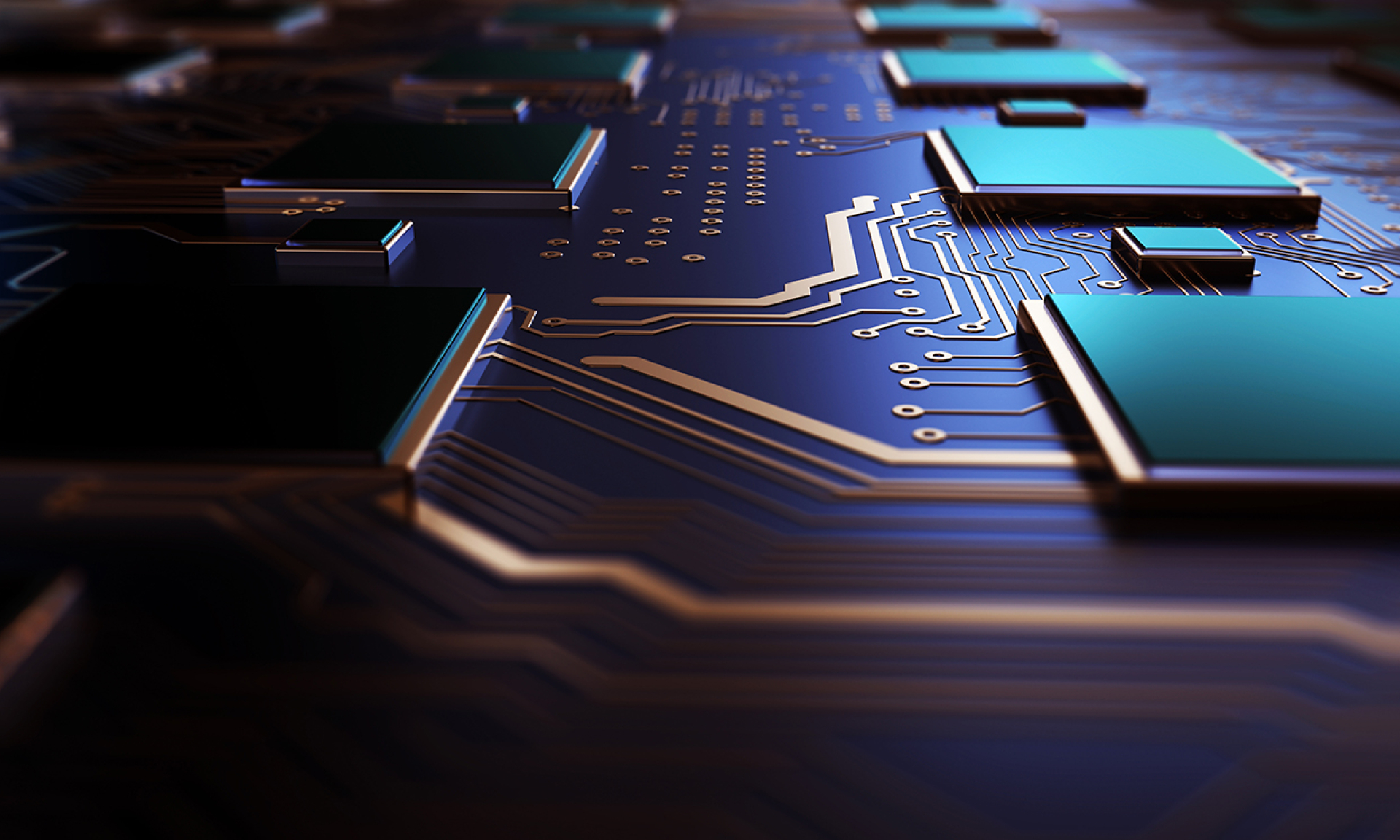 Inner layers for multilayer printed circuit boards