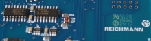 Electronic assembly