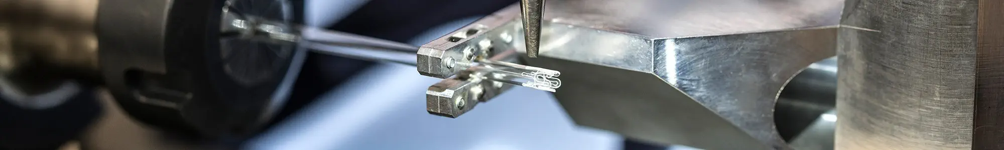 Laser-Mikrobearbeitung