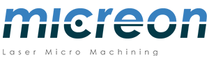 Logo Micreon GmbH