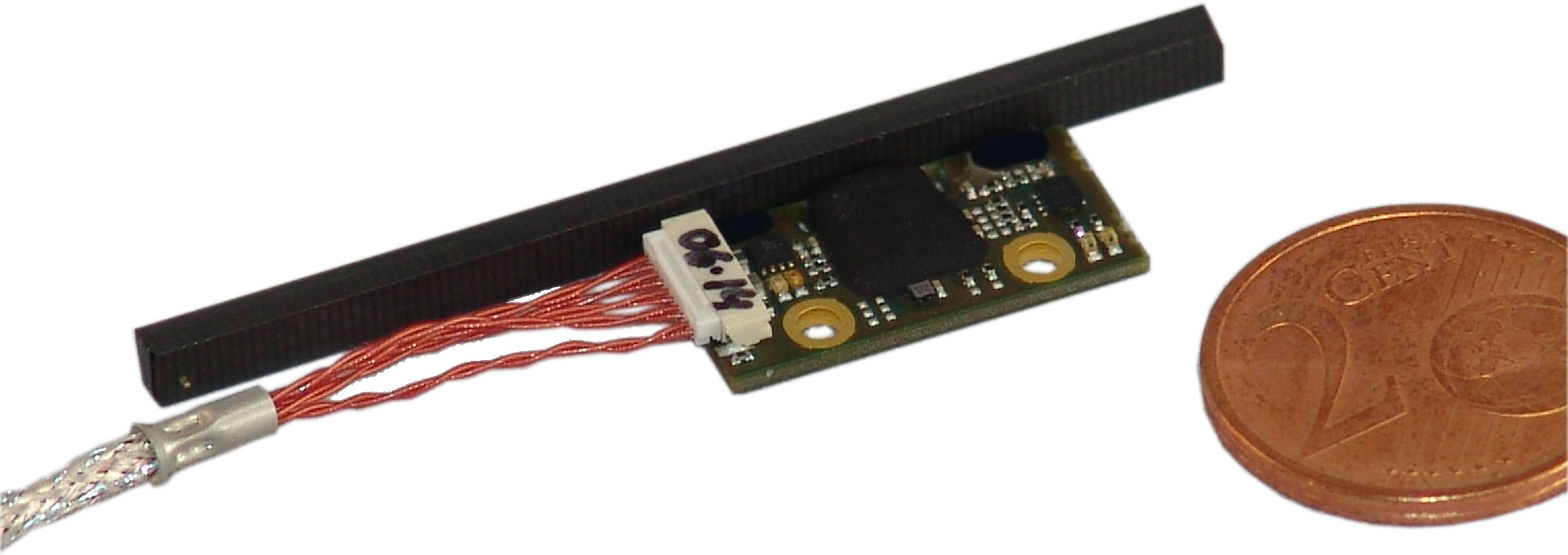 Linear encoder